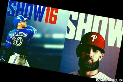 MLB Covers