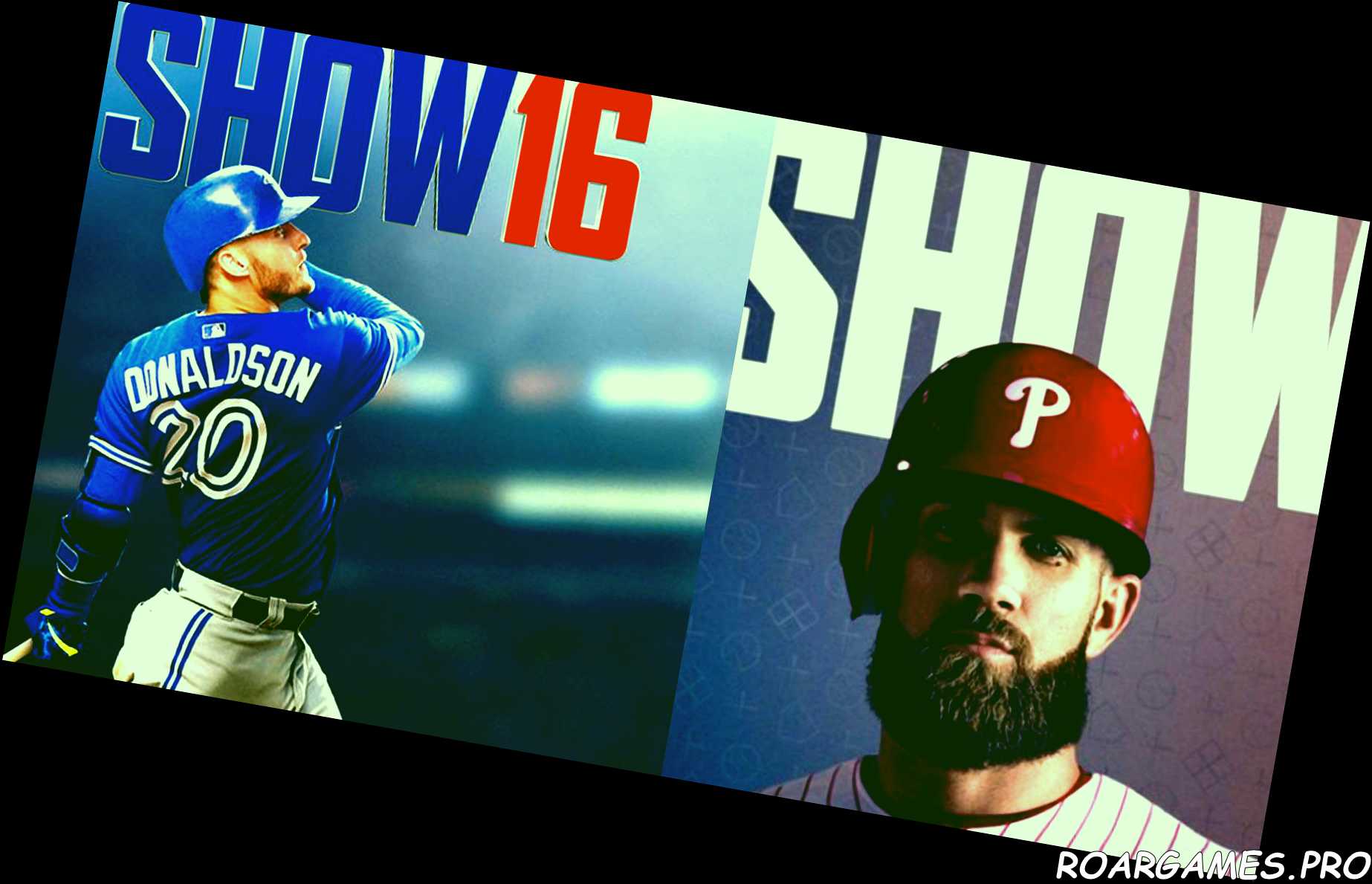 MLB Covers