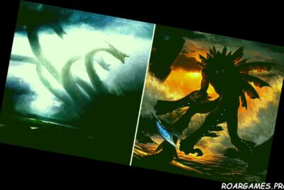 MTG Header