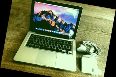 MacBook a1