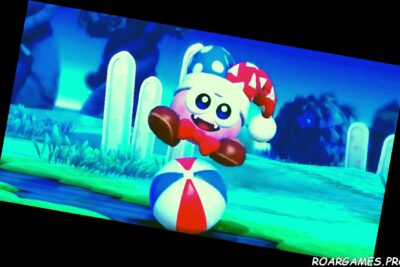Marx Kirby 1