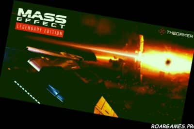Mass Effect 2 Collector Base