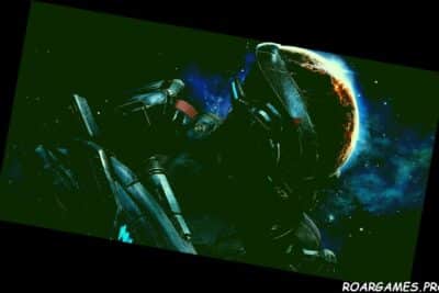 Mass Effect Andromeda