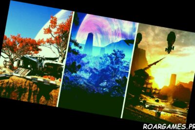 Mass Effect Andromeda Every Habitable Planet In The Heleus Cluster Ranked Split Feature Image