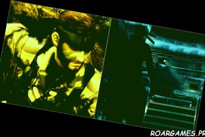Metal Gear Chronological Order Featured Image