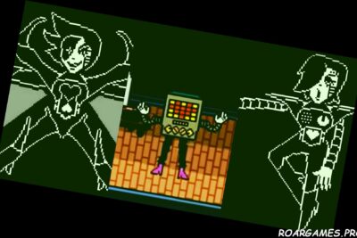 Mettaton composite