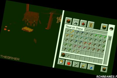Minecraft Arrow Types Featured Image