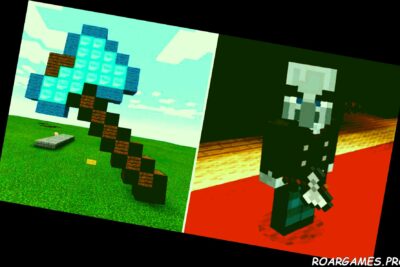Minecraft Axe Enchantments Feature