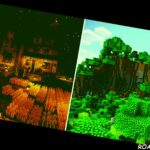 Minecraft Bedrock Best Texture Packs Feature