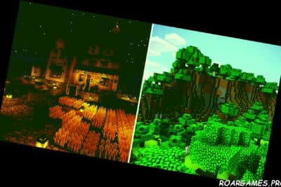 Minecraft Bedrock Best Texture Packs Feature