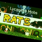 Minecraft Best Mods That Add Mobs