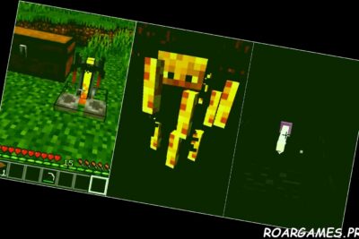 Minecraft Blaze Rod Uses Featured Image