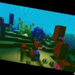 Minecraft Coral Reef featured image