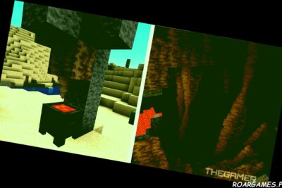 Minecraft Dripstone featured image