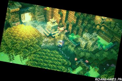 Minecraft Dungeons How To Find Every Secret Level
