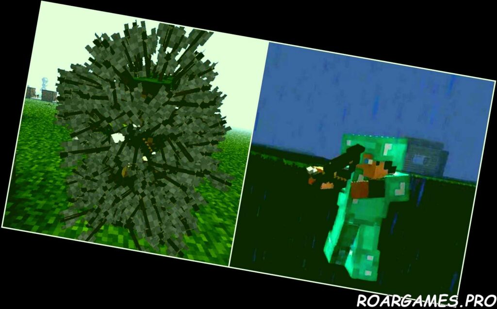 Minecraft Every Bow Enchantment Ranked featured image