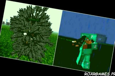 Minecraft Every Bow Enchantment Ranked featured image