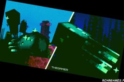 Minecraft Everything You Need To Know About Glow Squids