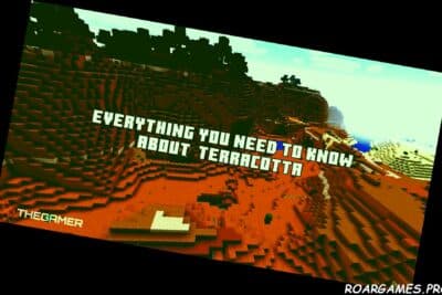 Minecraft Everything You Need To Know About Terracotta