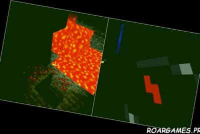 Minecraft Featured Image Compass