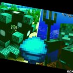 Minecraft Heart Of The Sea Feature 1
