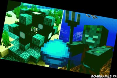Minecraft Heart Of The Sea Feature 1