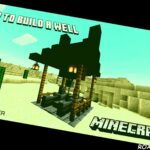 Minecraft How To Build A Well