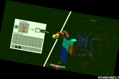 Minecraft How To Make A Spyglass