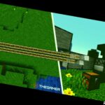 Minecraft How To Make A Super Smelter