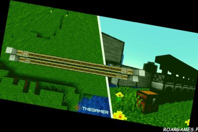 Minecraft How To Make A Super Smelter