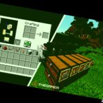 Minecraft How To Make An Auto Sorter 1
