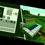 Minecraft How To Make An Automatic Sugarcane Farm