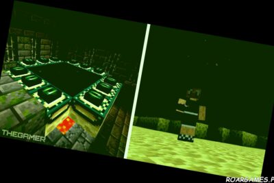 Minecraft How To Teleport Featured image