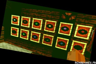 Minecraft Music Discs Guide 1