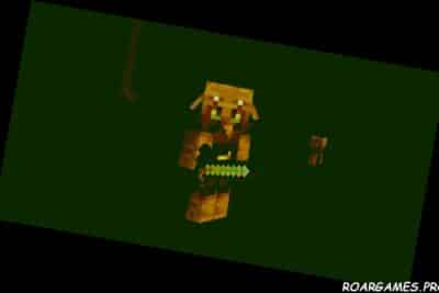 Minecraft Piglin