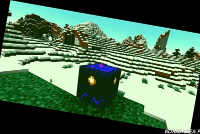 Minecraft Respawn Anchor Featured Image