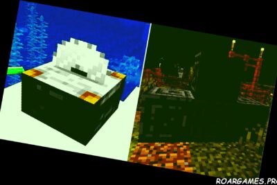 Minecraft Stonecutter And Chiseled Stone Bricks 1