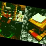 Minecraft Villager Workstation Blocks 1