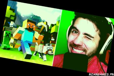 Minecraft YouTubers Feature