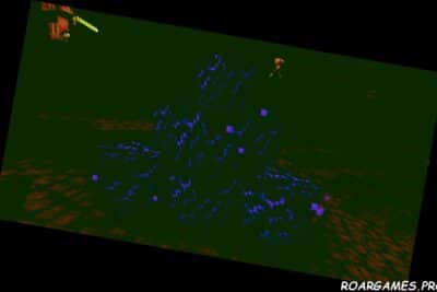 Minecraft crying obsidian