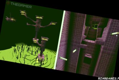 Minecraft end rod featured image