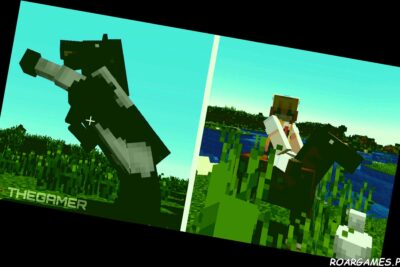 Minecraft horse stats featured image