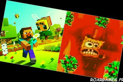 Minecraft memes feature