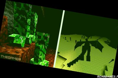 Minecraft mobs featured image