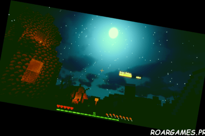 Minecraft small visual mods feature image 1