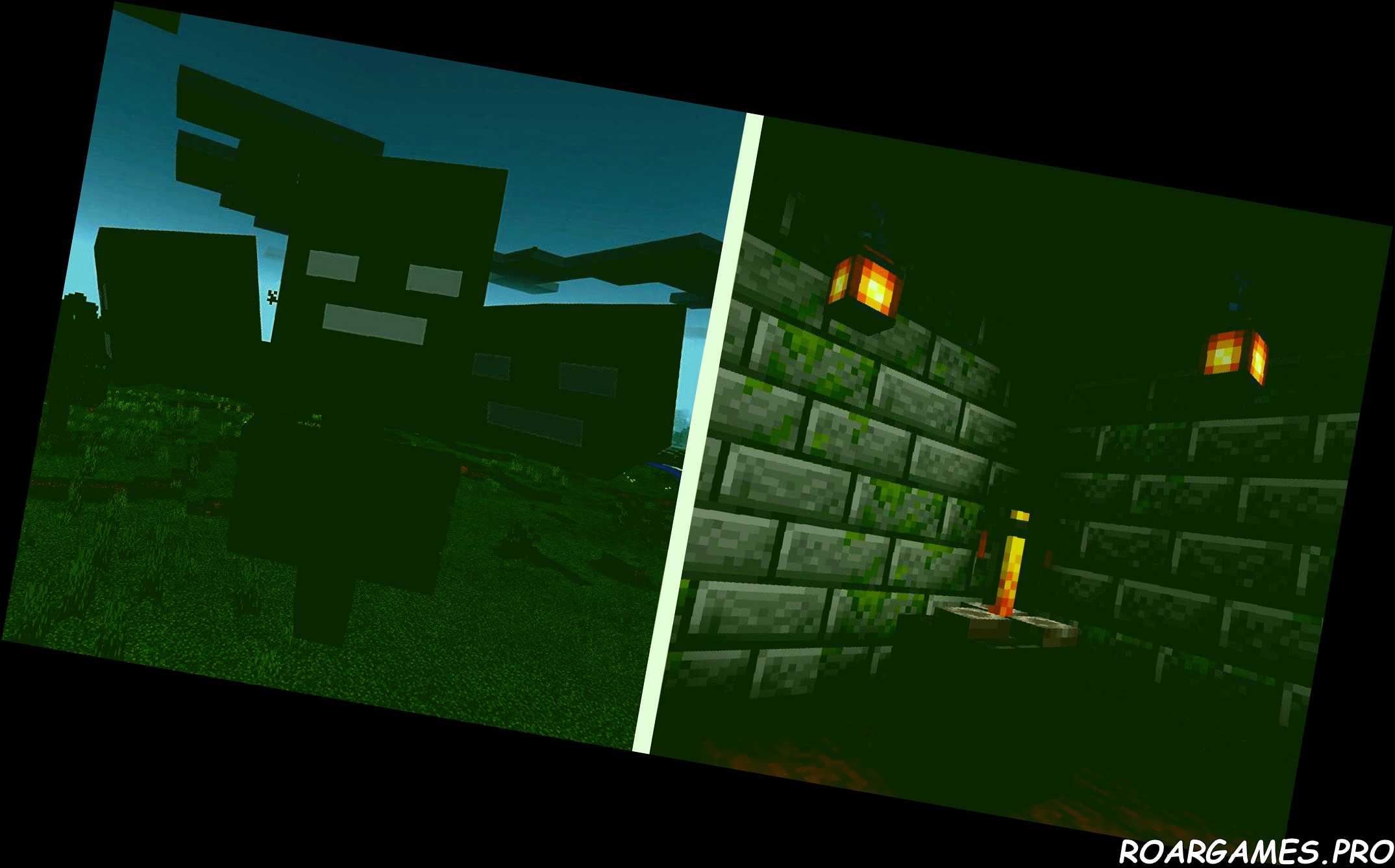 Minecraft status effects featured image