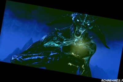 Molag Bal ESO