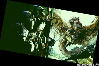 Monster Hunter World feature