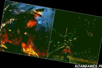 Monster Hunter series feature