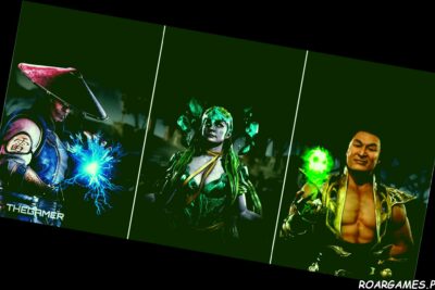 Mortal Kombat 10 Most Powerful Characters Ranked